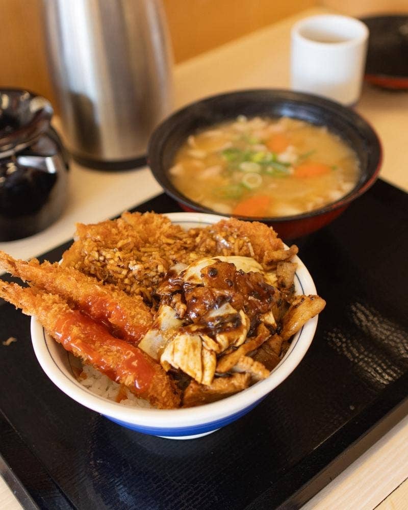 かつや 姫路てがらやま店