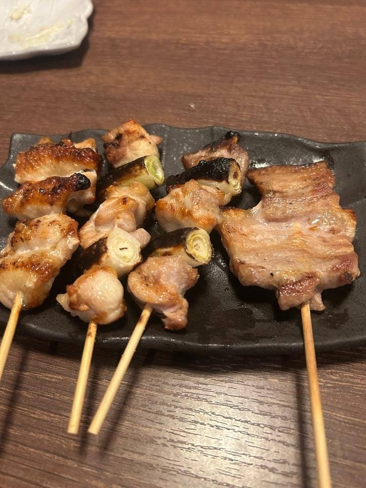 やきとり家 すみれ 海浜幕張店