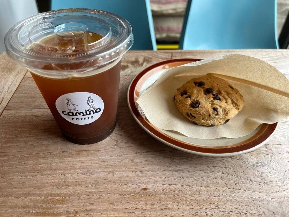 カミノコーヒー