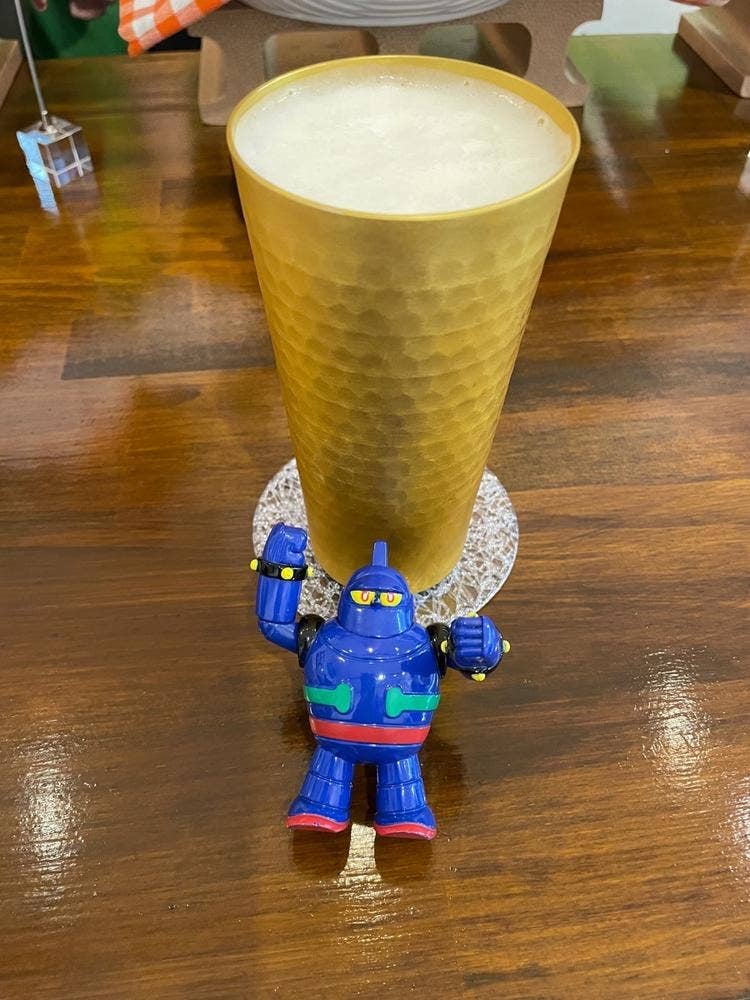 立ち飲み居酒屋 BIRIガエル