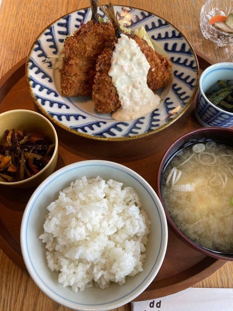 d47食堂 渋谷ヒカリエ