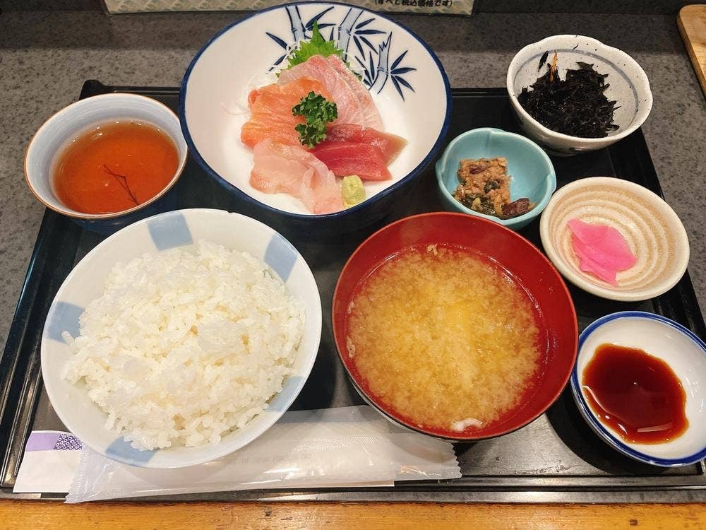 福田屋