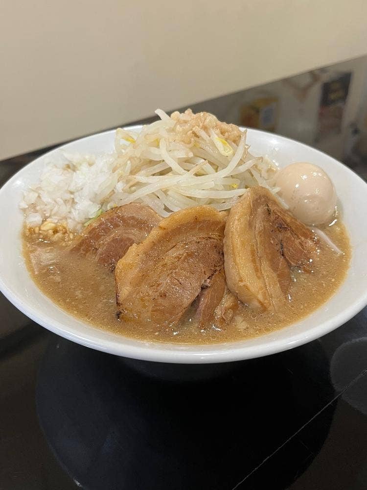 豚ギャング 中央林間店