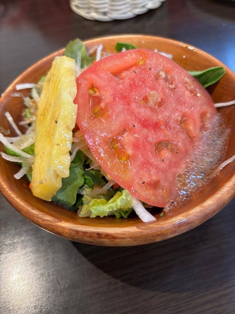 パスタ食堂 APERTO