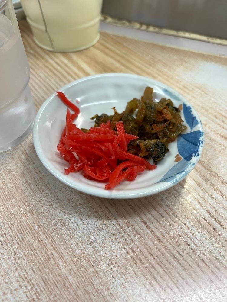 丸貴ラーメン
