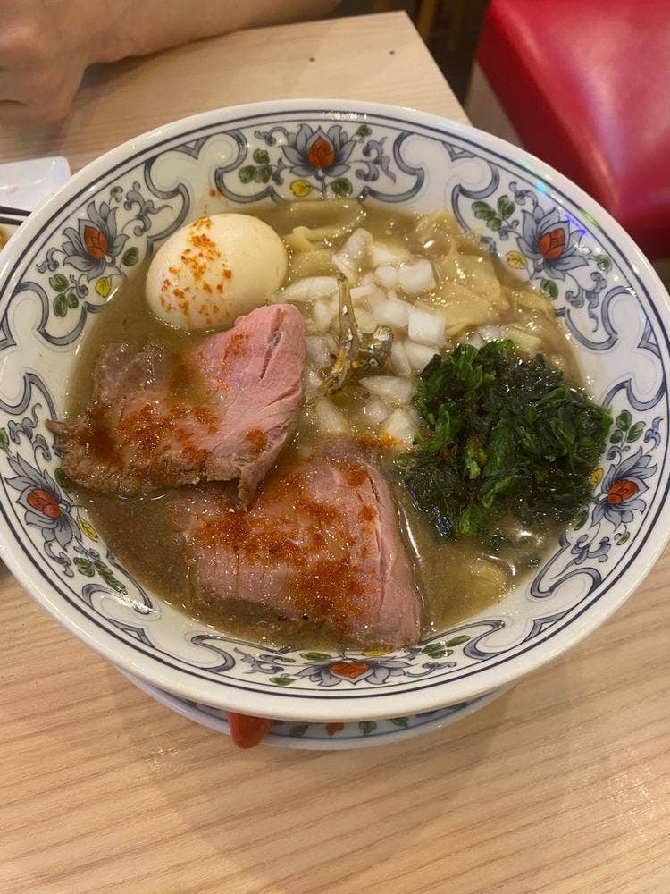 ビーフキッチンスタンド アパホテル歌舞伎町タワー店