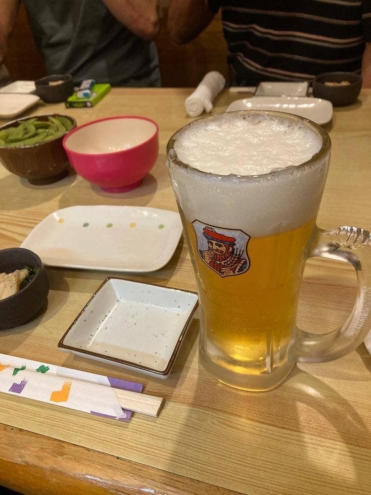 大八焼鳥酒場