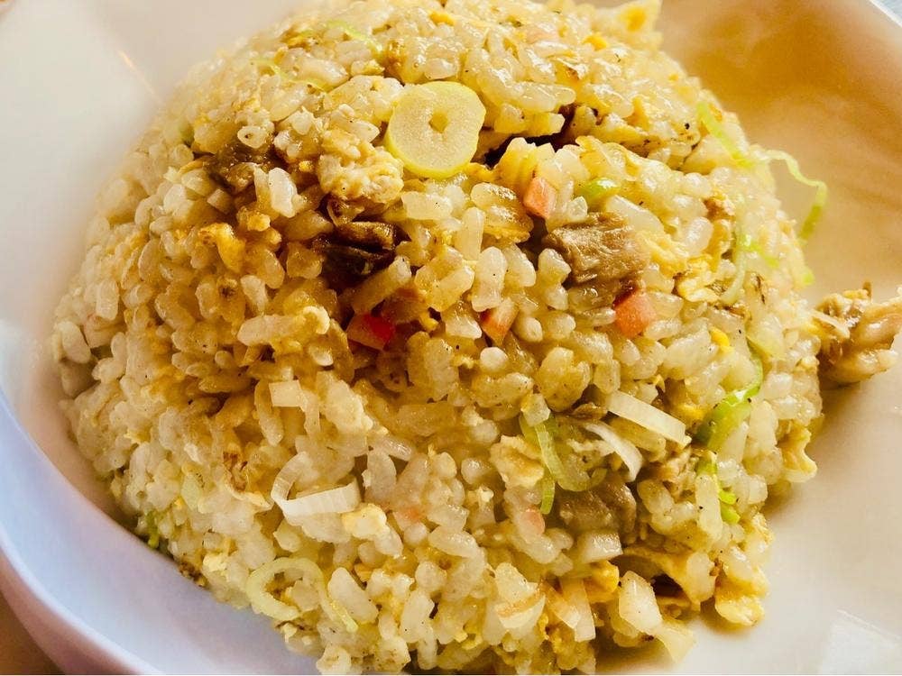 中華Dining 揚子江