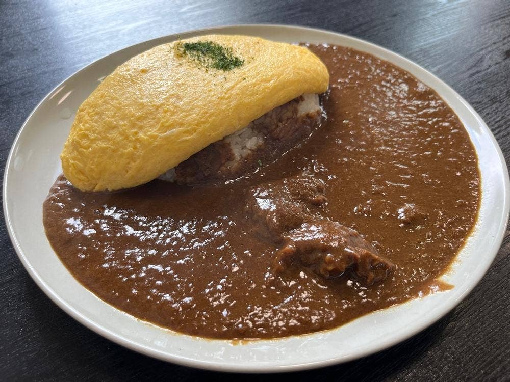 ごはん処 つばさ