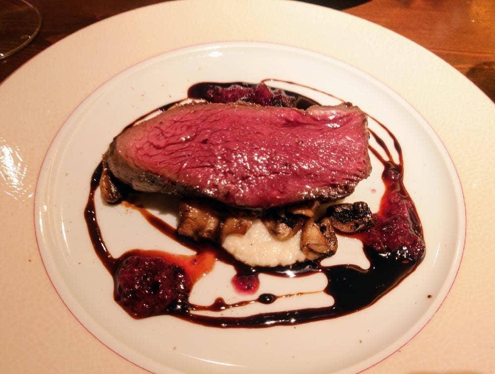 神楽坂しゅうご