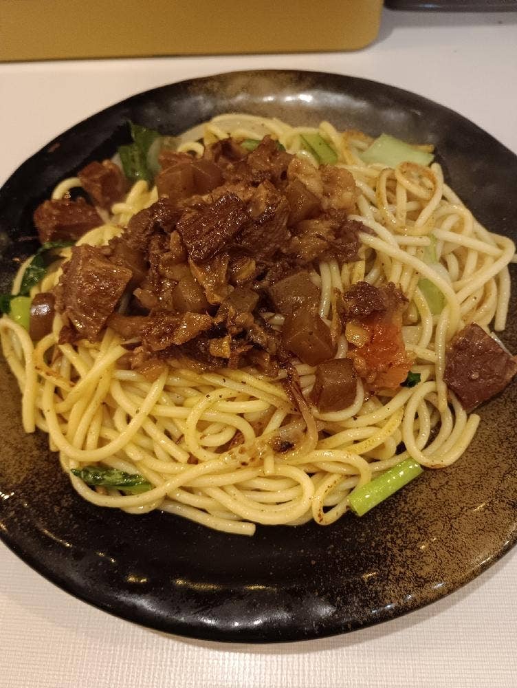 ロメスパ バルボア 虎ノ門店