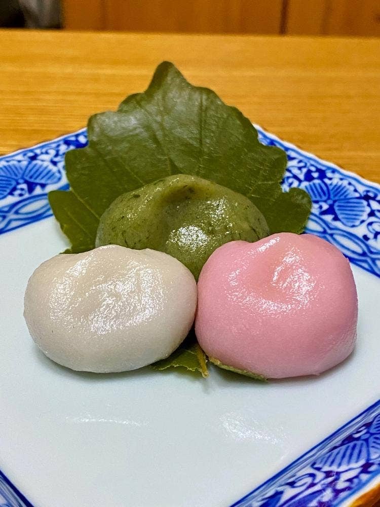 銀座甘楽 銀座本店