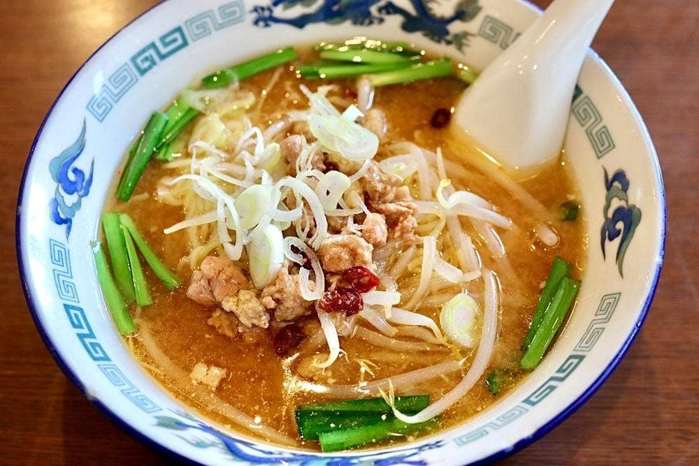 中国料理 風味屋