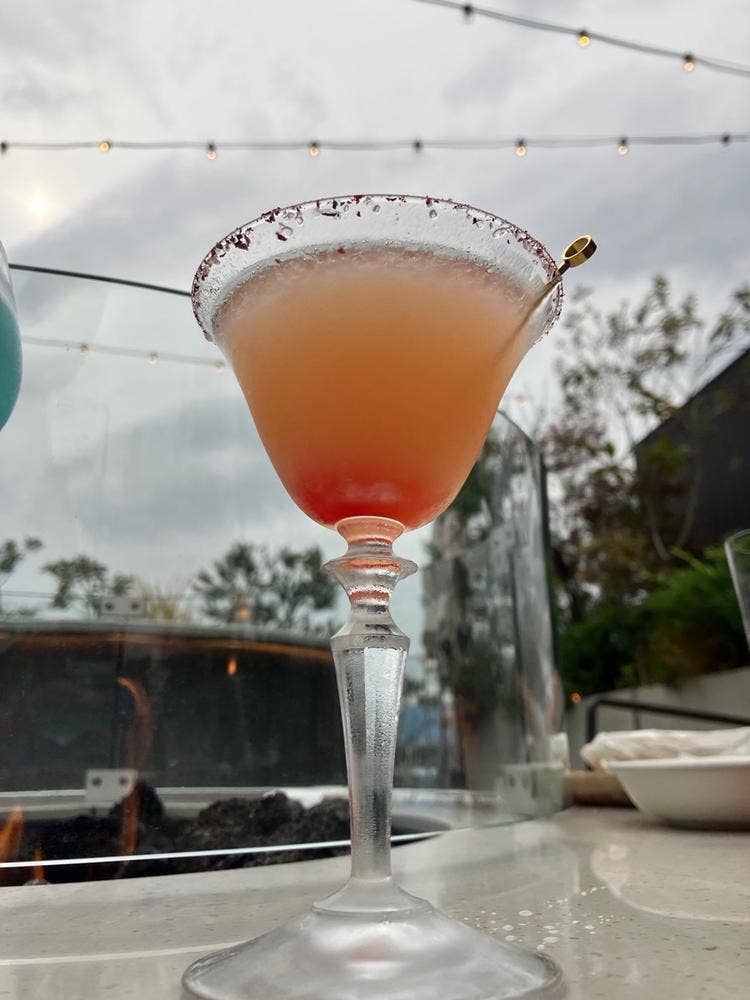 CICON ROOFTOP BAR by NOHGA HOTEL