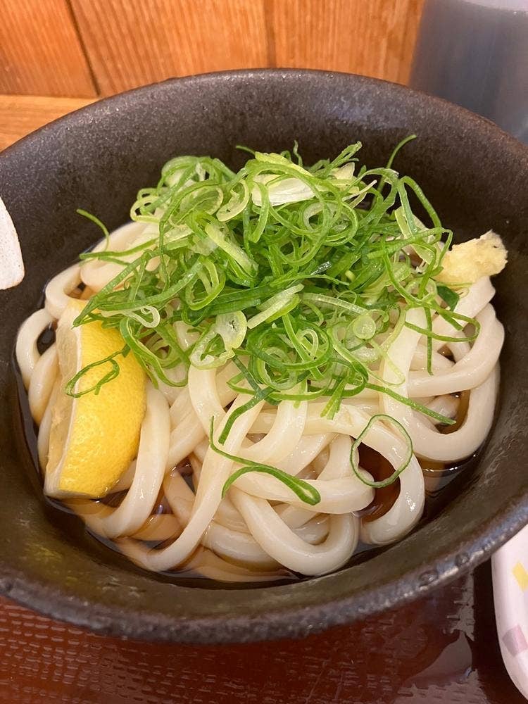 讃岐うどん ひめはま