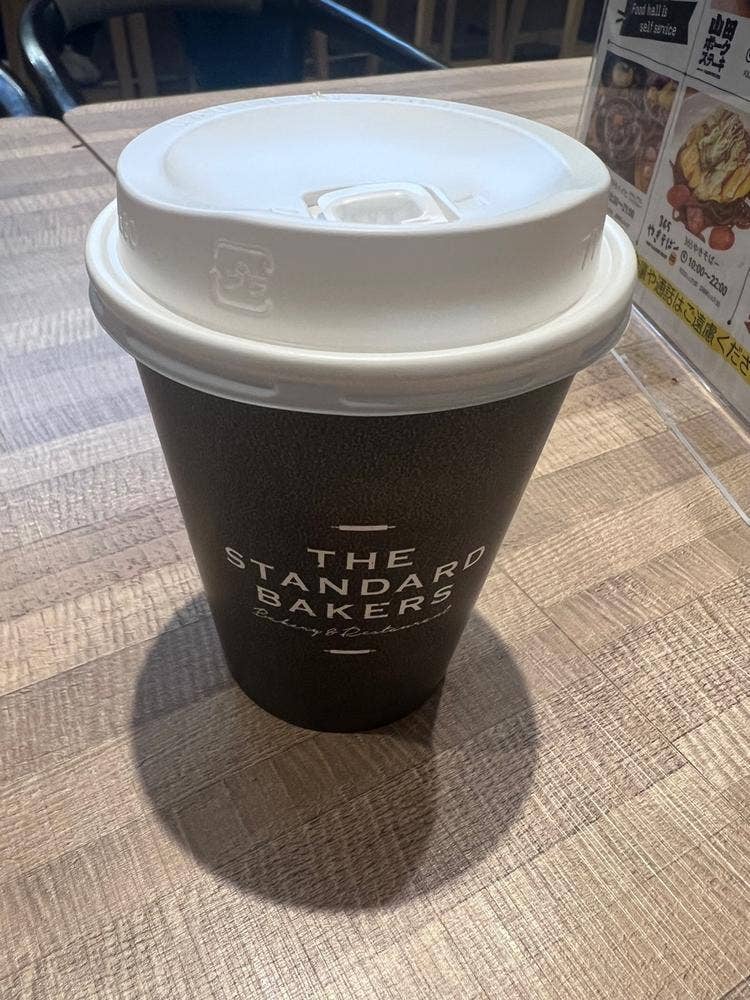 THE STANDARD BAKERS 宇都宮駅ビルPASEO店