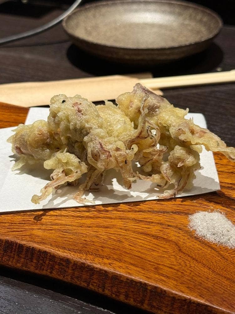 酒肴庵 梵亭