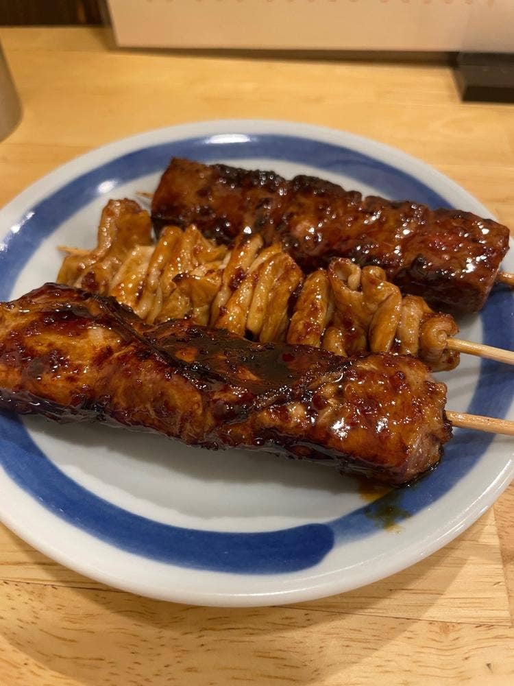 かぶら屋 三鷹店