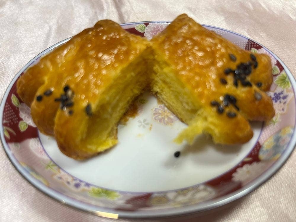 ぱんのおうち 元町店