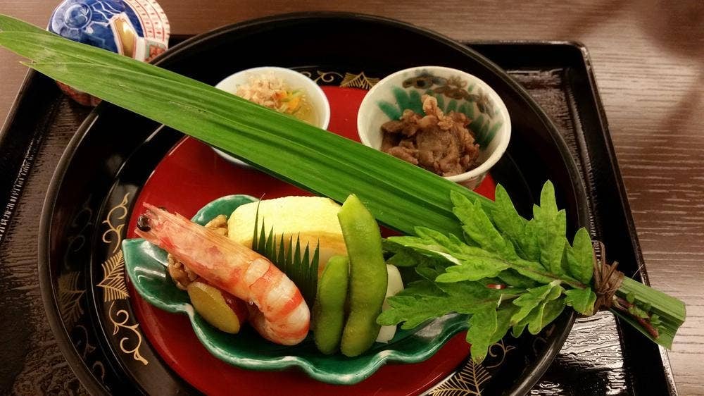 神戸吉兆 BBプラザ店