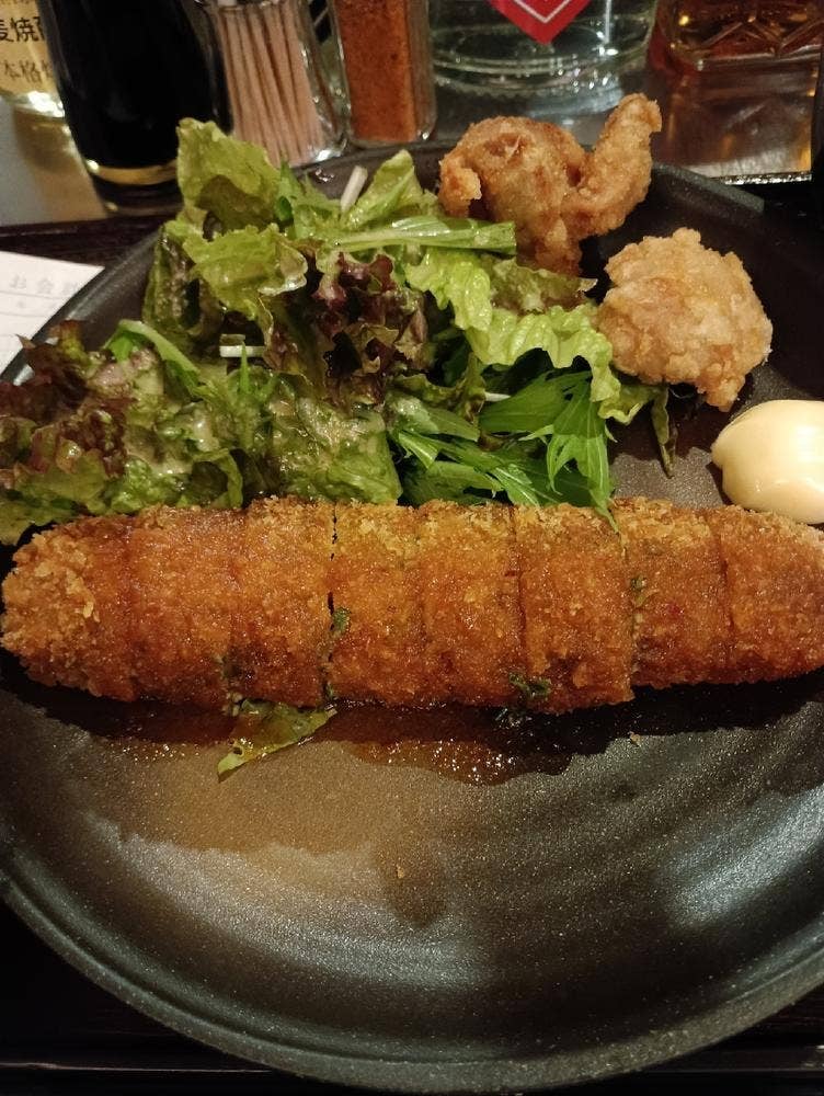 DINING さっちも