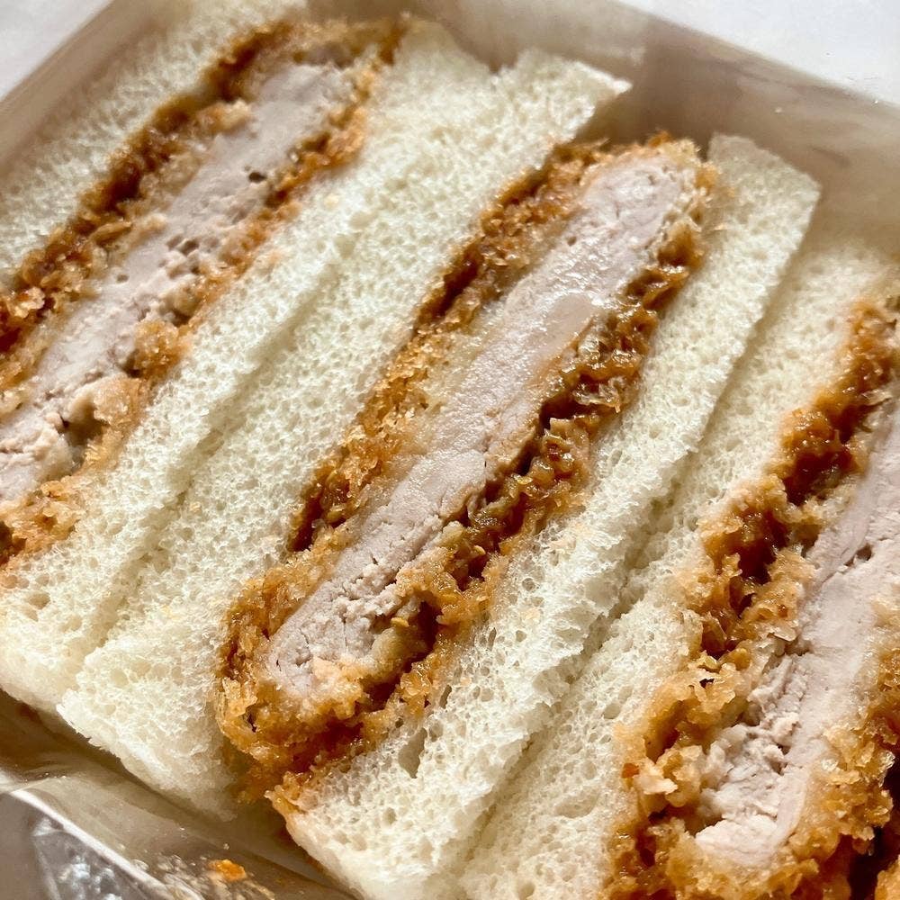 とんかつ新宿さぼてん デリカ Odakyu OX 経堂店