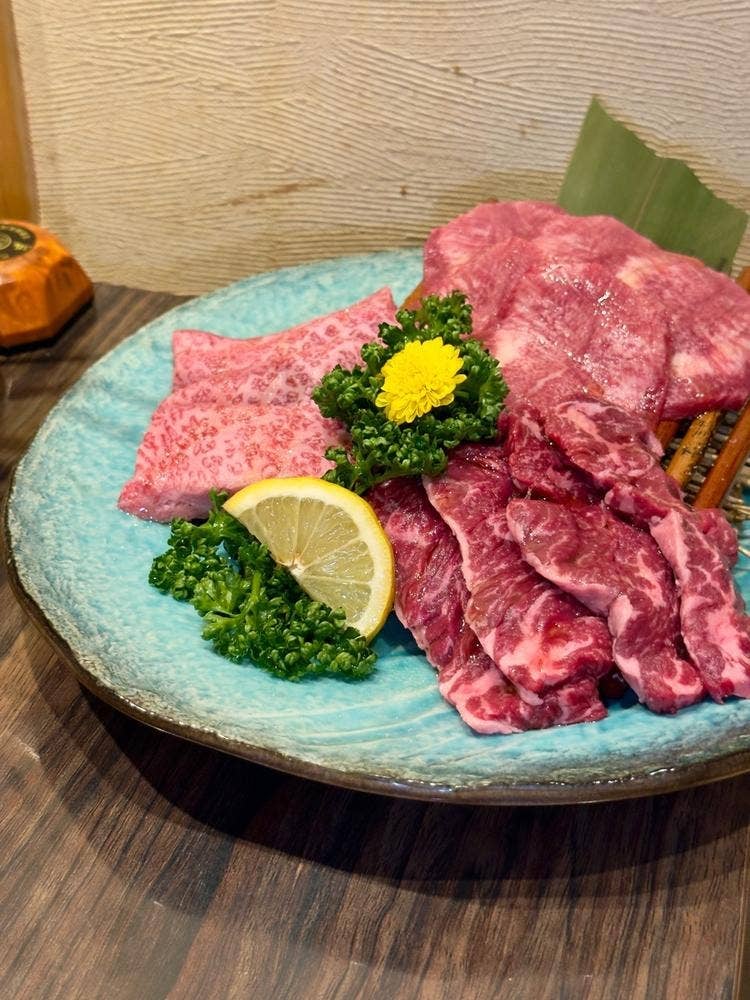 牛若丸 池袋本店