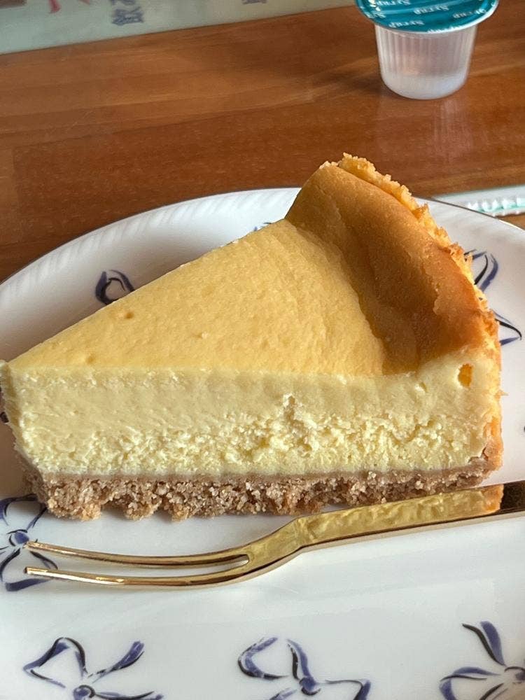 ログハウスカフェ こーきーず