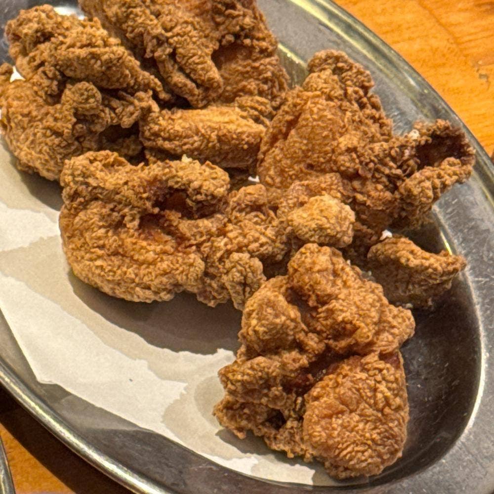 とり家ゑび寿 船堀店