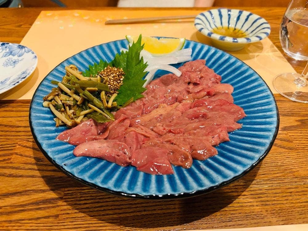 美酒＆肴 和季