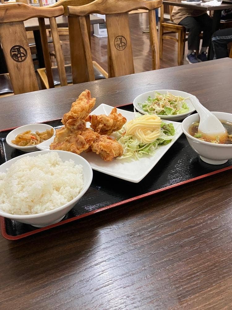 昇龍飯店