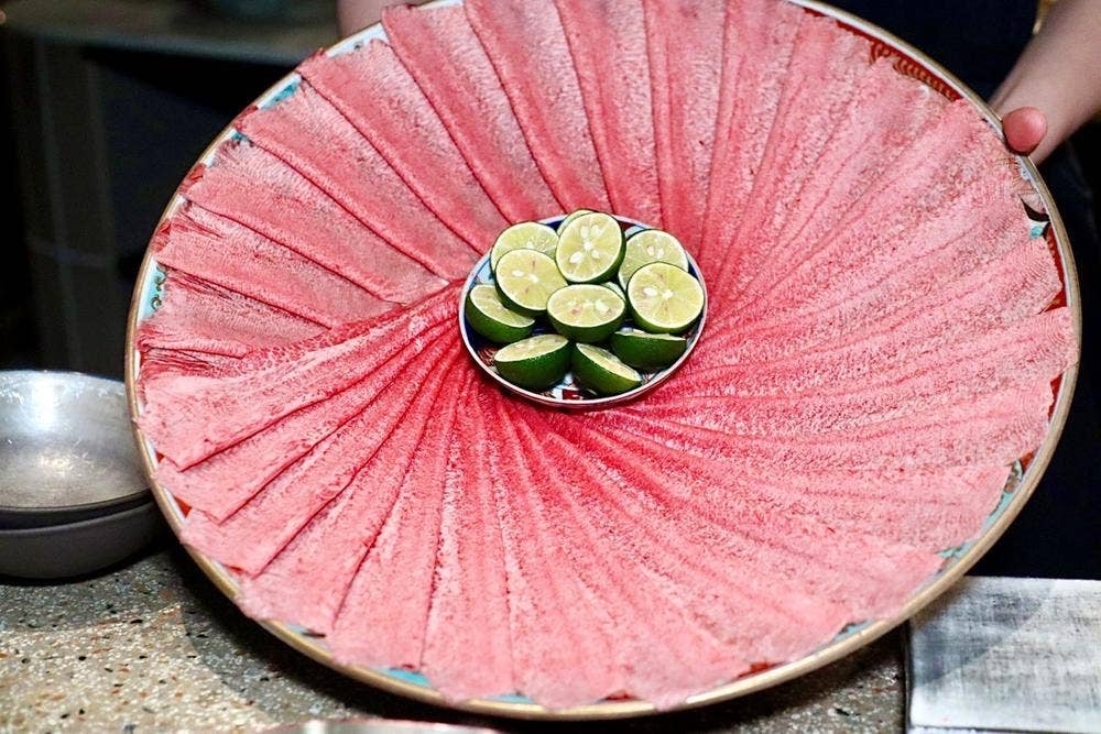 裏篠田