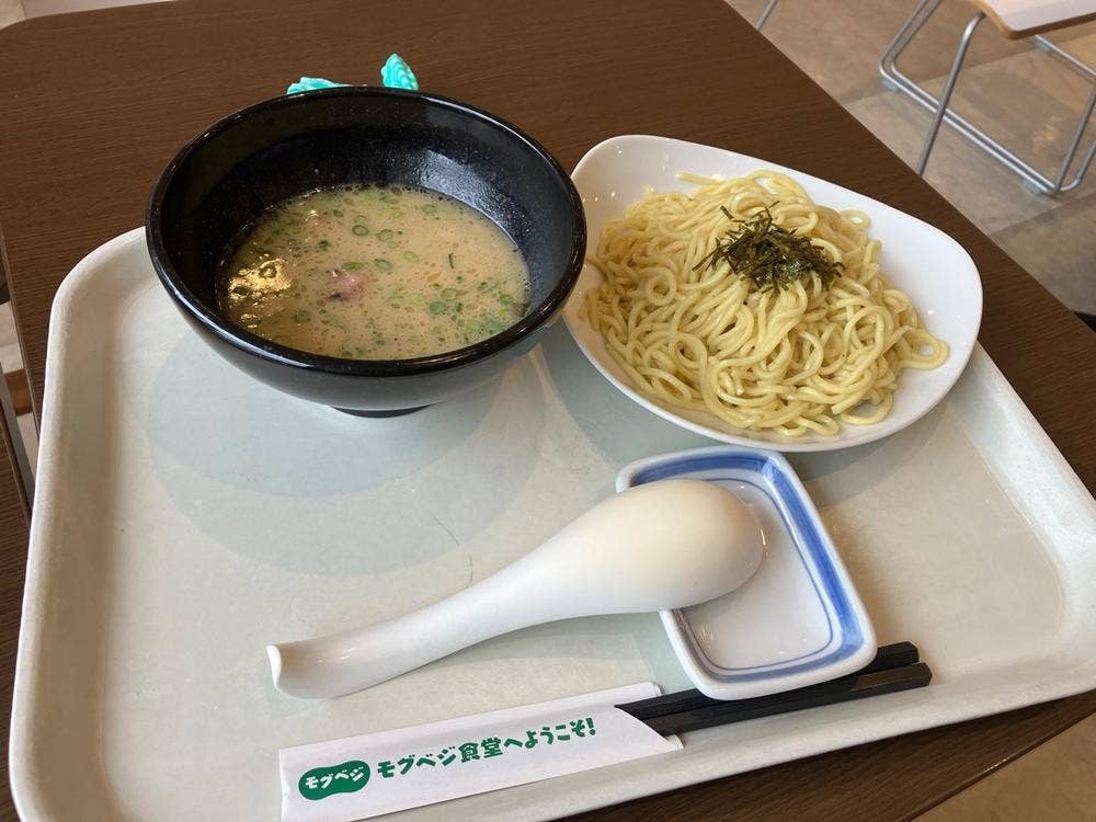 リンガーハット イオンモール扶桑店