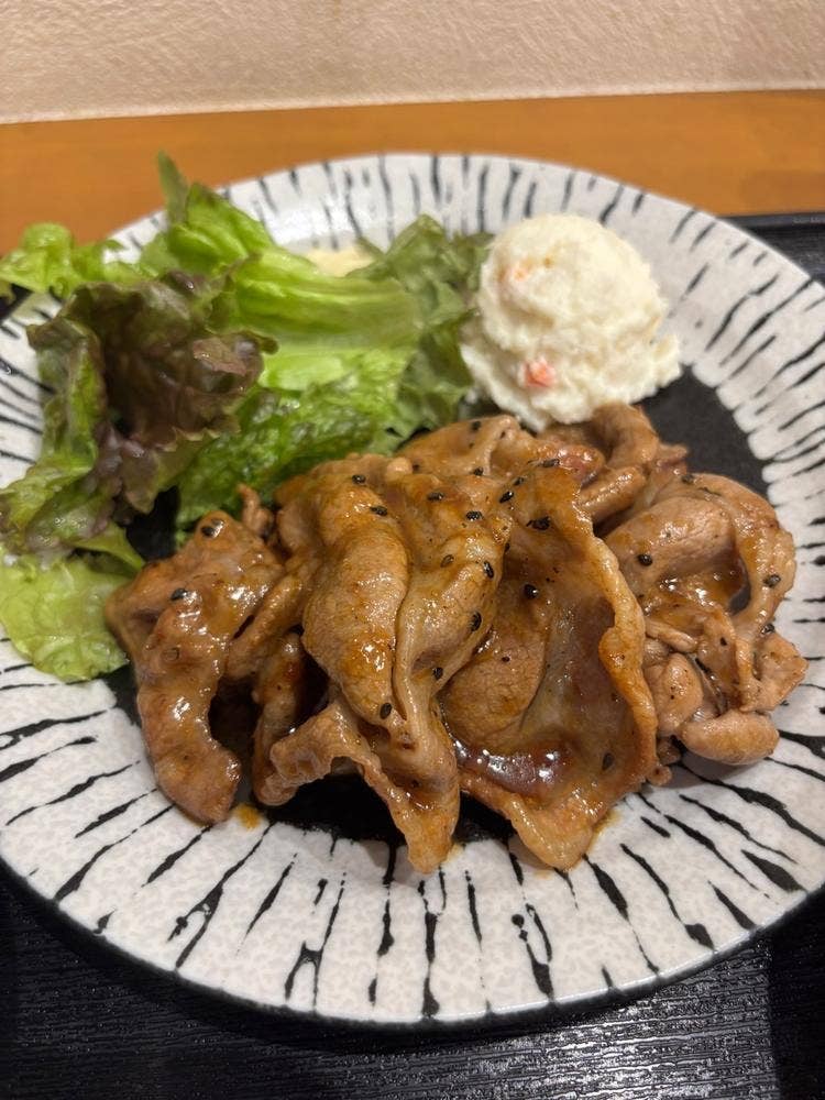 高砂食堂