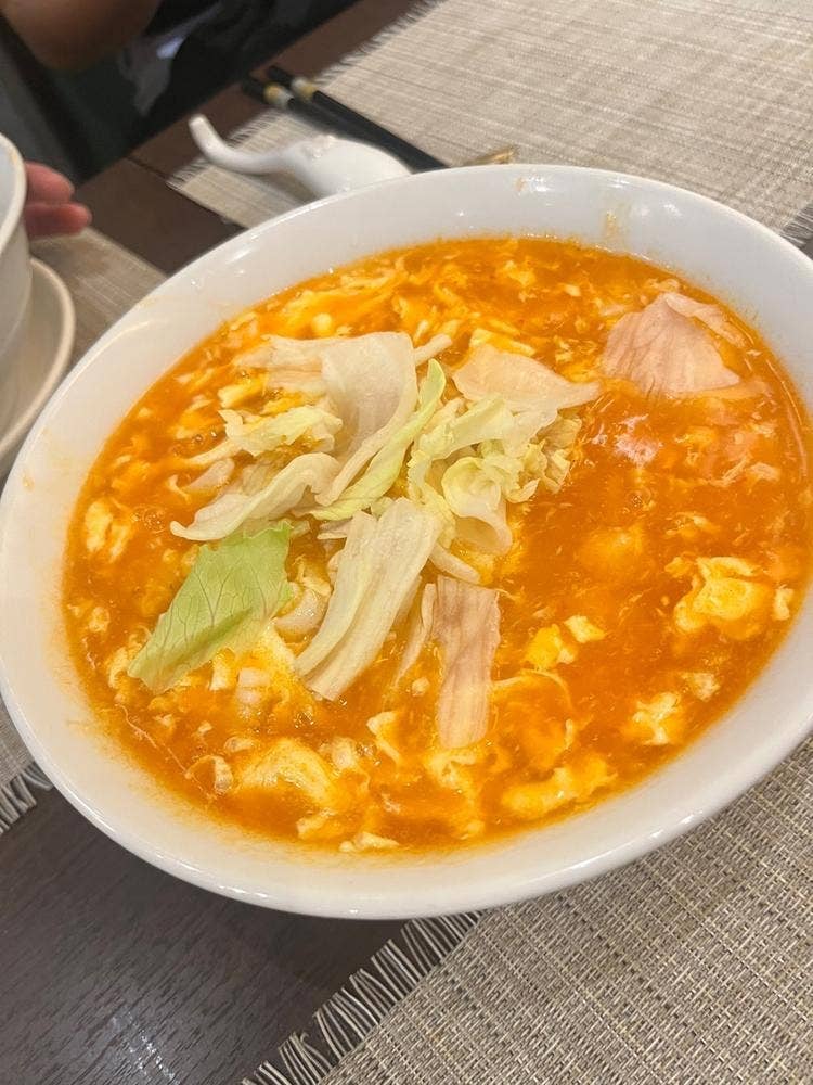 飲茶屋 月