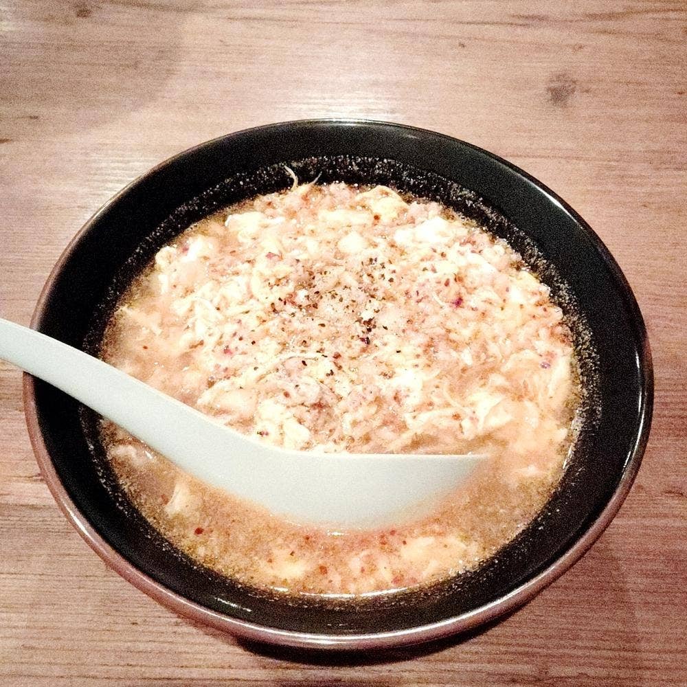 らーめんハウス担担