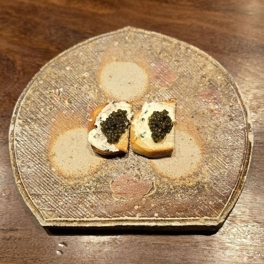 ラ ルッチョラ