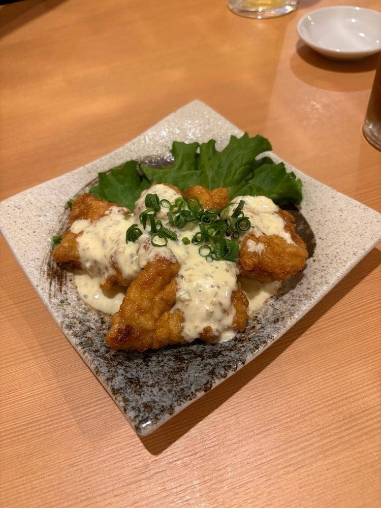 やきとり 恵屋プラス 大塚店