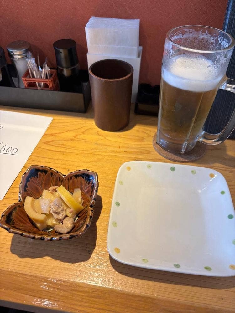 炭火焼鳥 神興