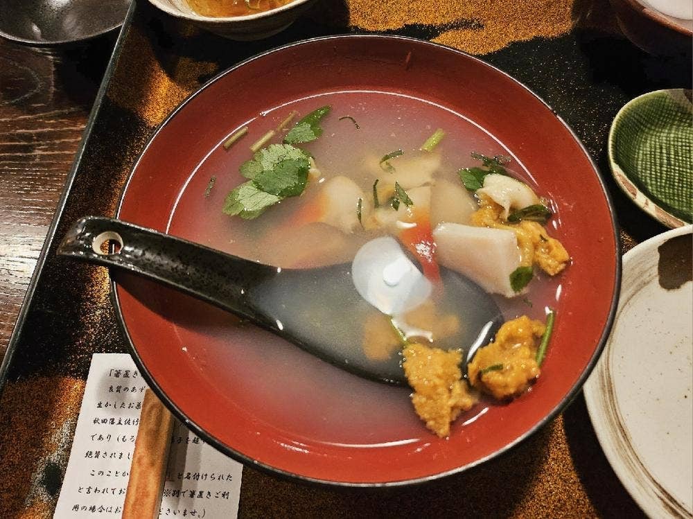 津軽じょっぱり漁屋酒場