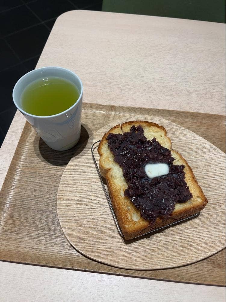 Nihonbashi E-Chaya