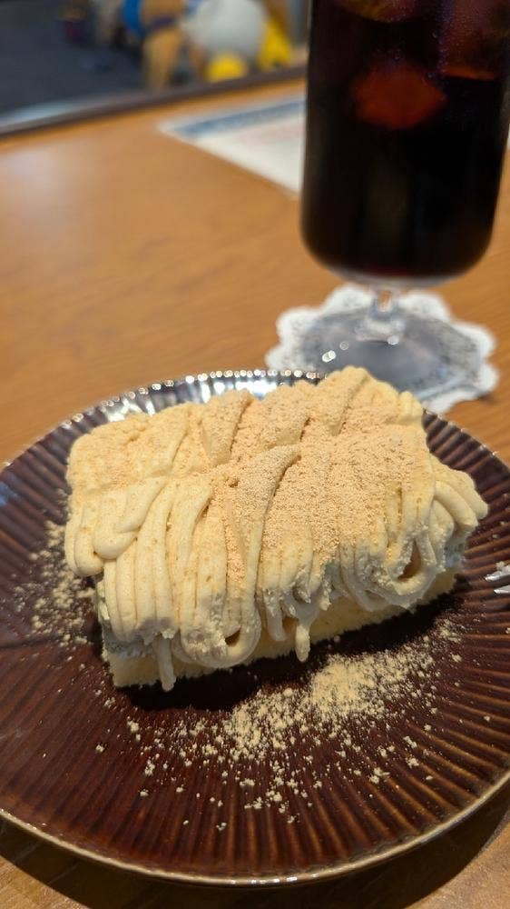 和カフェTsumugi アリオ亀有店