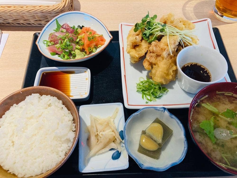 日本橋兜町 十歩