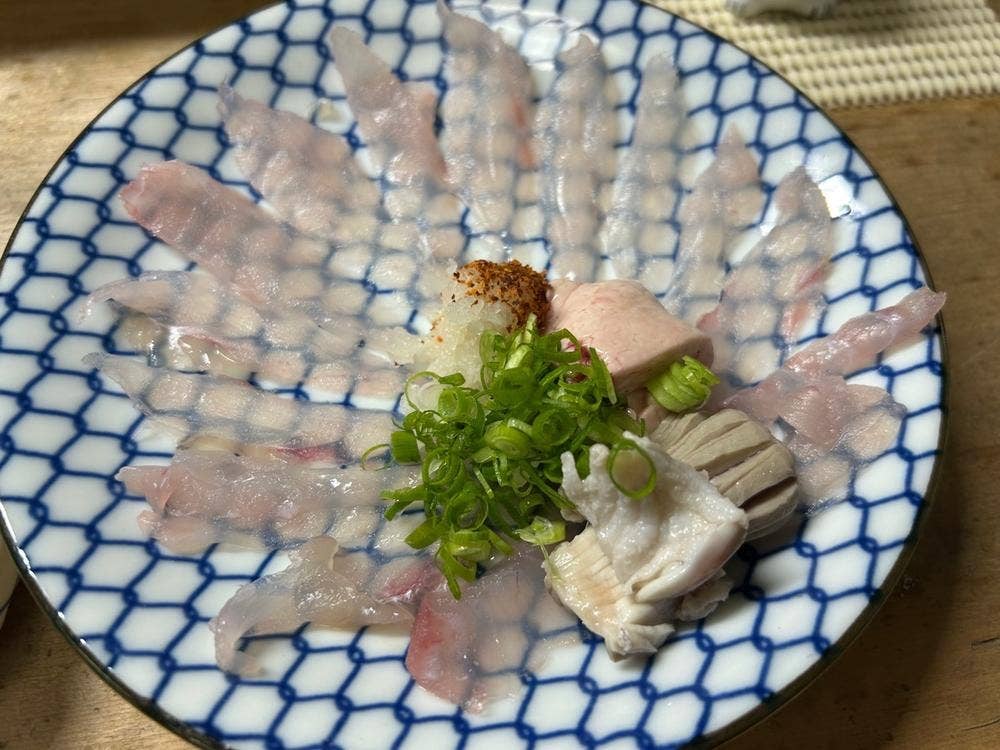 八八家