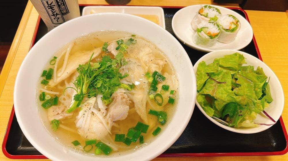 VIET NHAT