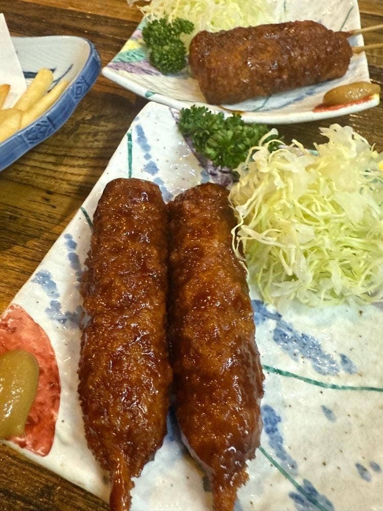 まいど