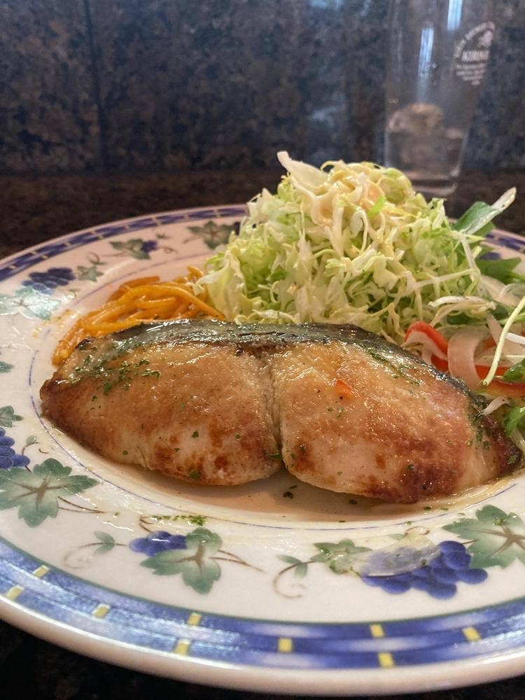 洋食喫茶ピジョン