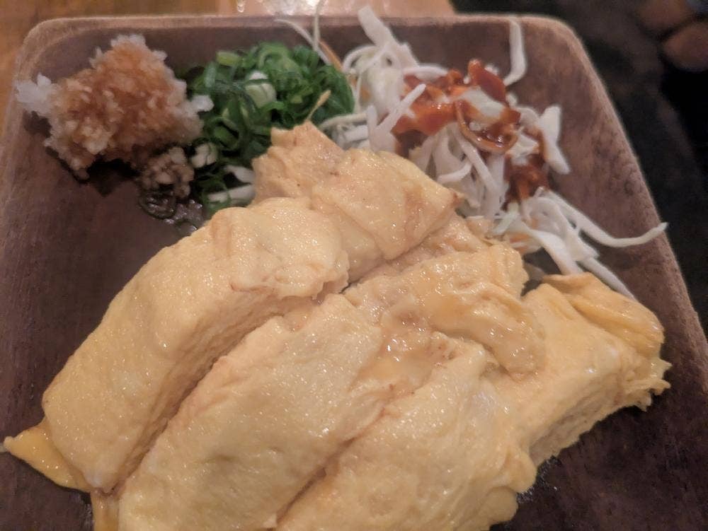 てっぱん 寅卯 立町店