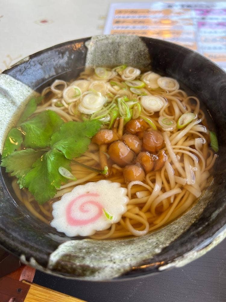 きっちんカフェ槎湖