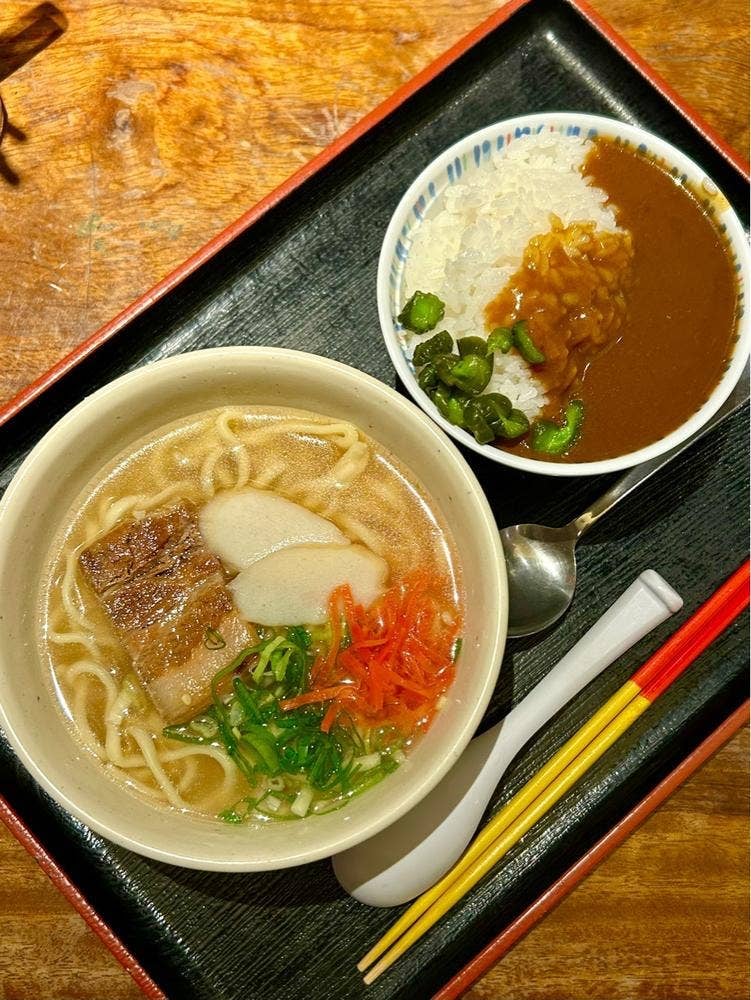 なんくるないさー 霞ヶ関店